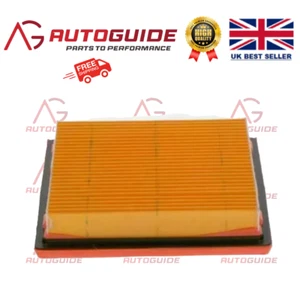 PREMIUM  QUALITY AIR FILTER FITS NISSAN MICRA K12 1.0 1.2 1.4 03-10 REF CNS12221 - Picture 1 of 2
