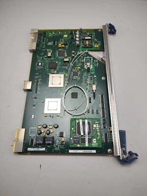 Marconi AN00233404 AN00233402 STM-16 - Image 1 of 4