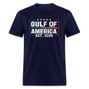 Gulf of America T-Shirt - Picture 1 of 55