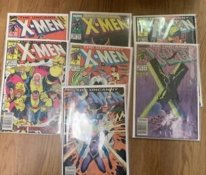 X-Men  - Marvel Comics Lot! - Picture 1 of 4
