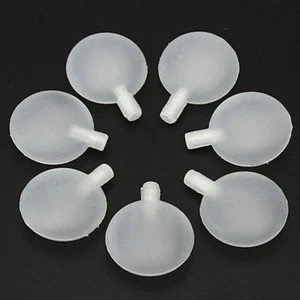 Replacement Squeakers For Dog Toys Squeekers Repair Fix Baby Toys 10/50pcs 35mm - Picture 1 of 12