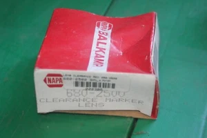Napa Signal Stat Clearance Marker Lens 680-2500 / 1150 - Bild 1 von 9