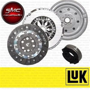 KIT FRIZIONE + VOLANO BIMASSA Luk VW GOLF VI 1.6 TDI 5K1 105 CV dal 02/09 - Bild 1 von 5