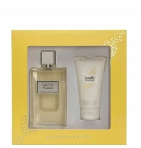 Reminescence Schatulle Eau De Toilette Spray 100ml+75ml Lait Corp 4410 - Bild 1 von 1