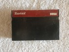 Rastan (Sega Master System, 1988) Sms Cartridge Only