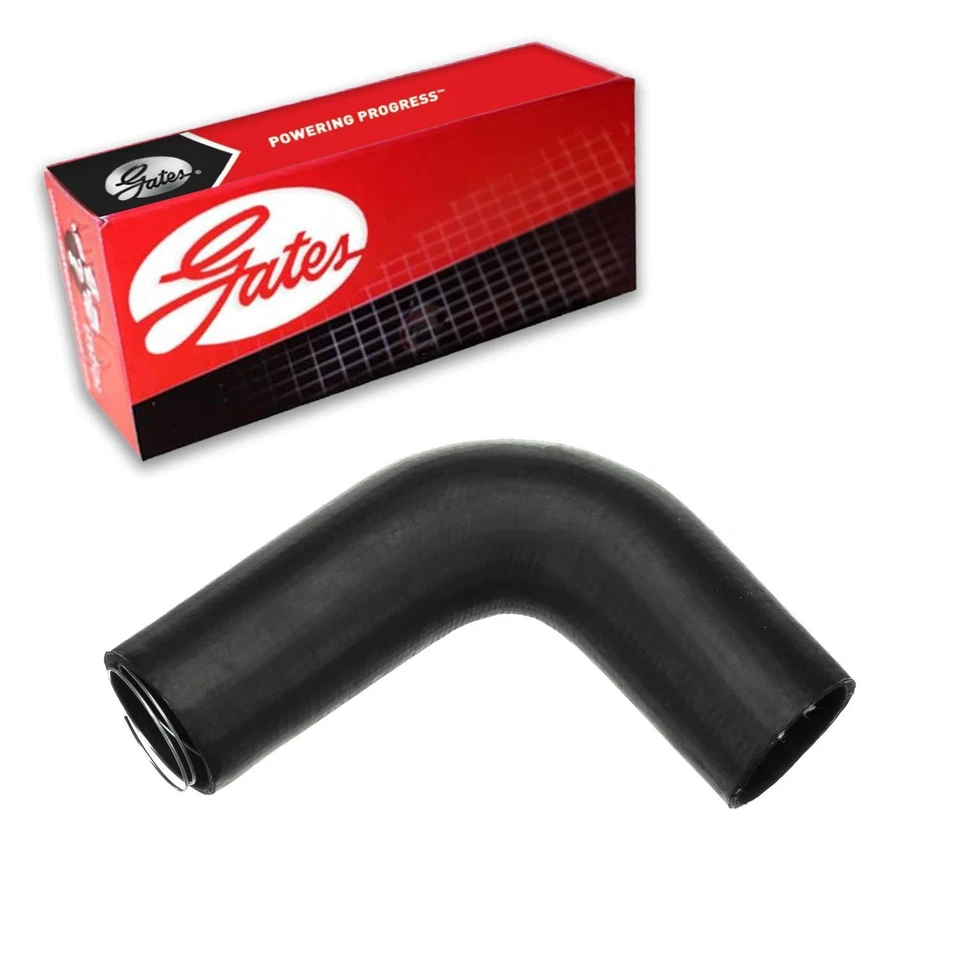 Gates Radiator Coolant Hose For 2014-2018 International 9900i - Изображение 1 из 3