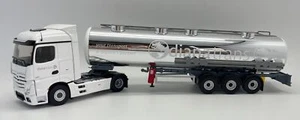 ELIGOR - Camion avec remorque des Transports DIANATRANS – MERCEDES Actros 5 4... - Imagen 1 de 1