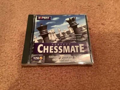 Perfect Chessmate (Microsoft Windows) Foto 1 de 2