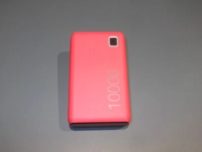 Cellularline Power Bank 10000 MAH batteria esterna USB / tipo C - Immagine 1 di 4