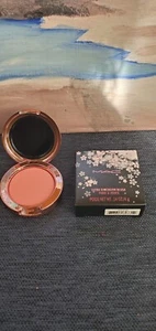 MAC Black Cherry Extra Dimension Blush LOOK DON’T TOUCH New With Box - Picture 1 of 3