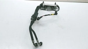 2015 Polaris 800 Switchback Assault Fuel Rail Assy w Injector Harness - Picture 1 of 9