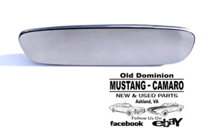 1965-1966 Mustang Interior Rear View Mirror - Standard - Picture 1 of 3