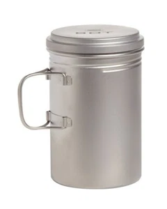 Vargo Titanium BOT HD - Picture 1 of 4