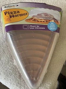 Miracle Ware Mikrowelle Pizzawärmer Aufbewahrung Progressive International - Bild 1 von 5