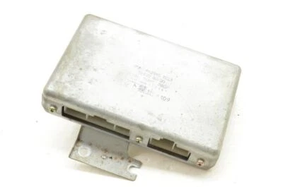 1989-1994 NISSAN 240SX KA24E S13 PASSIVE SEAT BELT CONTROL MODULE 28570 40F00 - Imagem 1 de 4