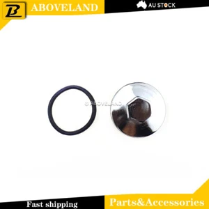 Valve Adjuster Cap Cover For Honda Scooter CHF50PS METROPOLITAN II SP 2005 - Picture 1 of 4