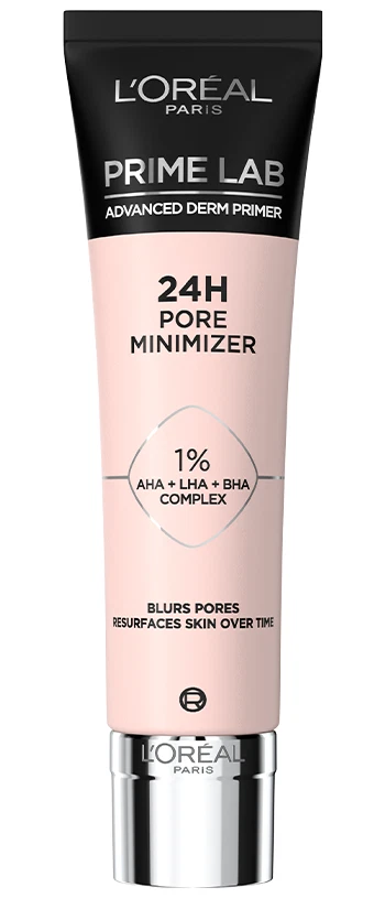 L’Oréal Paris Prime Lab Porenverfeinernder Primer Pore Minimizer 30 ml Foundatio - Bild 1 von 1