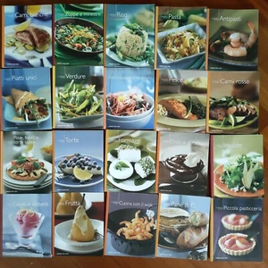 Lotto "La Grande Cucina Corriere della Sera" (2004/ 2005) - Foto 1 di 5