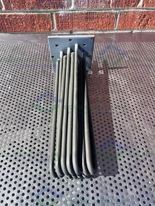 Chromalox Immersion Heating Element 15" Long - Picture 1 of 10