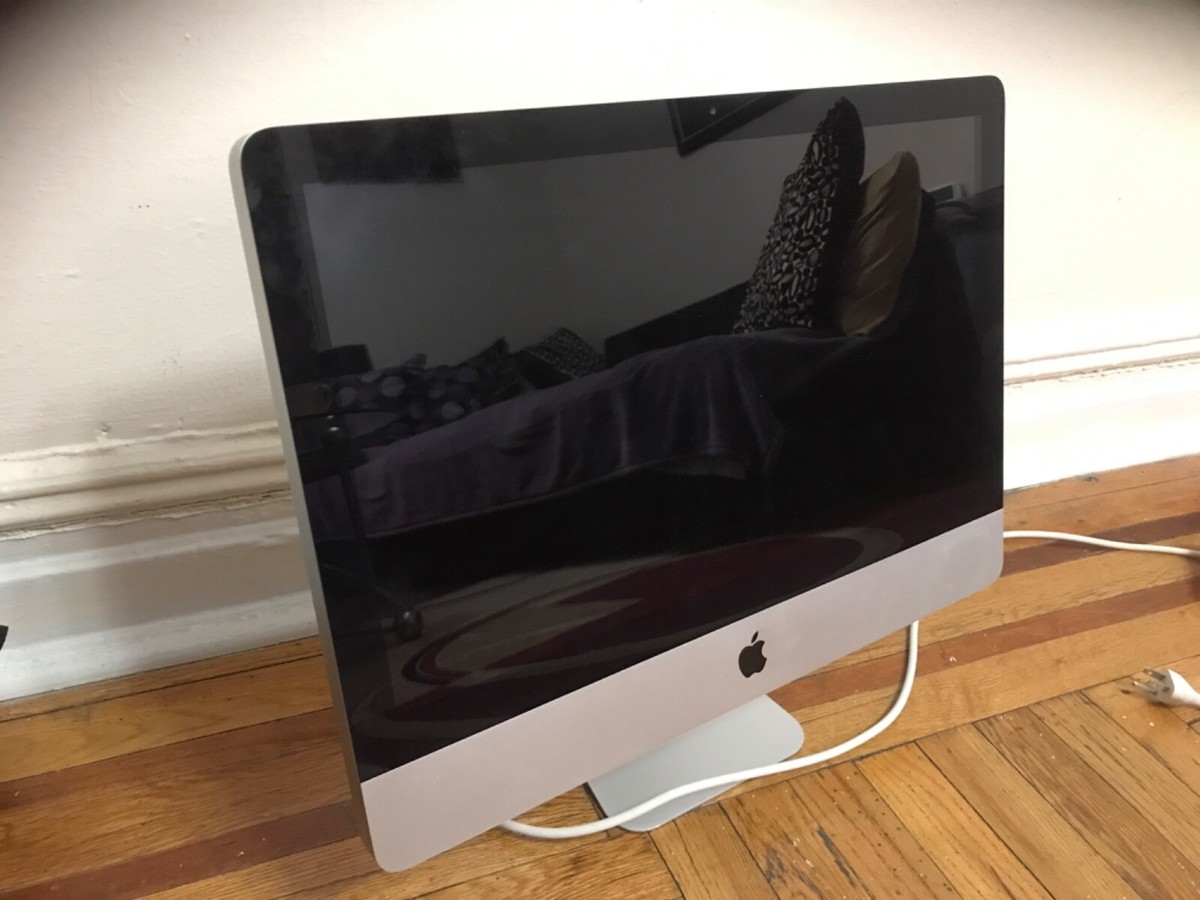 Apple iMac 2011 Apple Desktops 500 GB SSD Capacity-In-One Apple iMac 2011 Apple Desktops 500 GB SSD Capacity-In-One