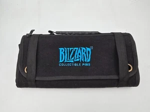 Blizzard Collectible Pins Trading Roll-Up Blizzcon 2016 Series 3 Used Condition - Picture 1 of 6