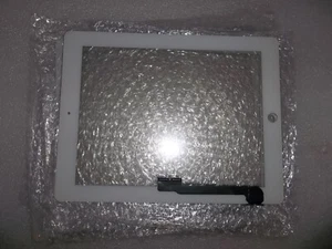 iPad Mini LCD Bildschirm Digitizer Weiß NEU! - Bild 1 von 1