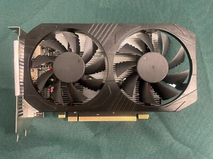 AMD RX 560 4GB GDDR5 Graphics Card - For Parts - Picture 1 of 3