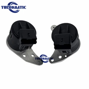 Twin Turbo actuator 54399700062 54399700061 for Land Rover 3.6 TDV8 200Kw 272HP - Picture 1 of 6
