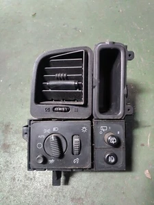 Headlight Switch DIY SOLUTIONS BSS00712 - Bild 1 von 4