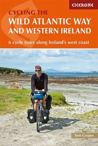 Wild Atlantic Way cycle tours cycling and Western Ireland - Picture 1 of 1