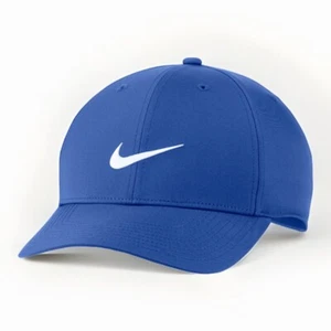 Nike Legacy91 Tech Mütze - Golf - Game Royal DH1640-480 **NEU** - Bild 1 von 2