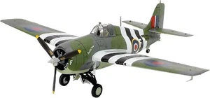 Tamiya 61126 1/48 Masterpiece Machine Series No.126 Grumman FM-1 Wildcat/Mart MK - Picture 1 of 11