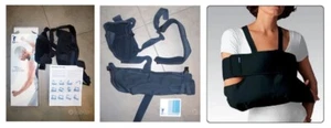 FGP tutore immobilizzatore braccio spalla universale destro sinistro IMB-350 OG - Foto 1 di 4