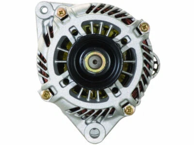 For 2002-2003 Infiniti QX4 Alternator Remy 79347JZ 3.5L V6 VQ35DE Foto 1 de 2