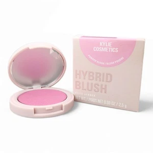Rubor híbrido Kylie Cosmetics color Winter Kissed 2.0 353 2,5 g - Imagen 1 de 2