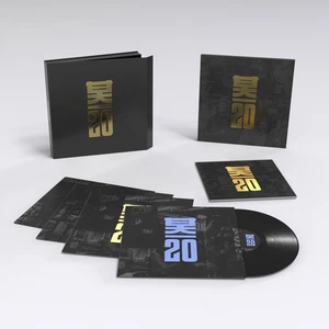 Various Artists 20 Years of Shogun Audio (Vinyl) 12" Album Box Set with Book - Picture 1 of 1
