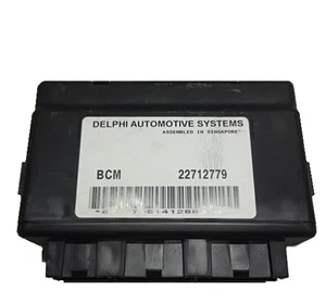 Custom listing for Client: MISC MODULE For 03-05 GM Cavalier Sunfire - Picture 1 of 1