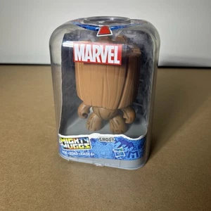 Marvel Mighty Muggs Groot 2017 Hasbro - Imagen 1 de 5