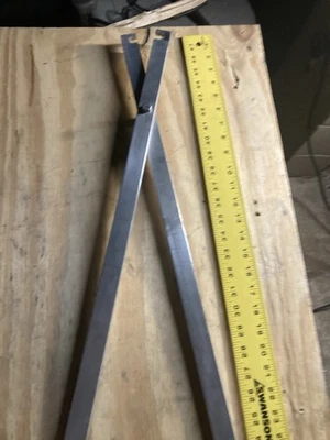 Body Grip 330 Trap Setter 24” Long Heavy Duty Aluminum  - Image 1 of 4