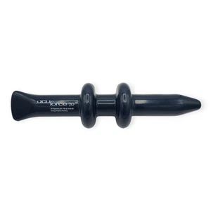 Herramienta de masaje con peso Acuforce 7.0 7 lb para espalda cuello rodante cuerpo Acu Force - Imagen 1 de 7