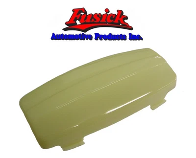 1951-1958 Oldsmobile 88 98 1961-1963 Super 88 Side Roof Dome Light Lens - Image 1 of 2