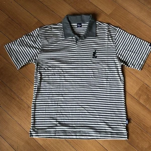 Mickey Mouse Poloshirt Khaki Größe L unbenutzt - Bild 1 von 7