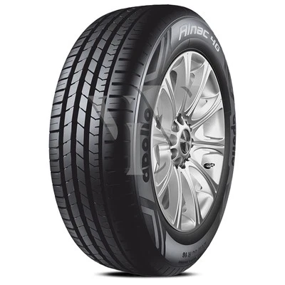 2x  Sommerreifen APOLLO ALNAC 4G 215/60 R17 96 V - Bild 1 von 3