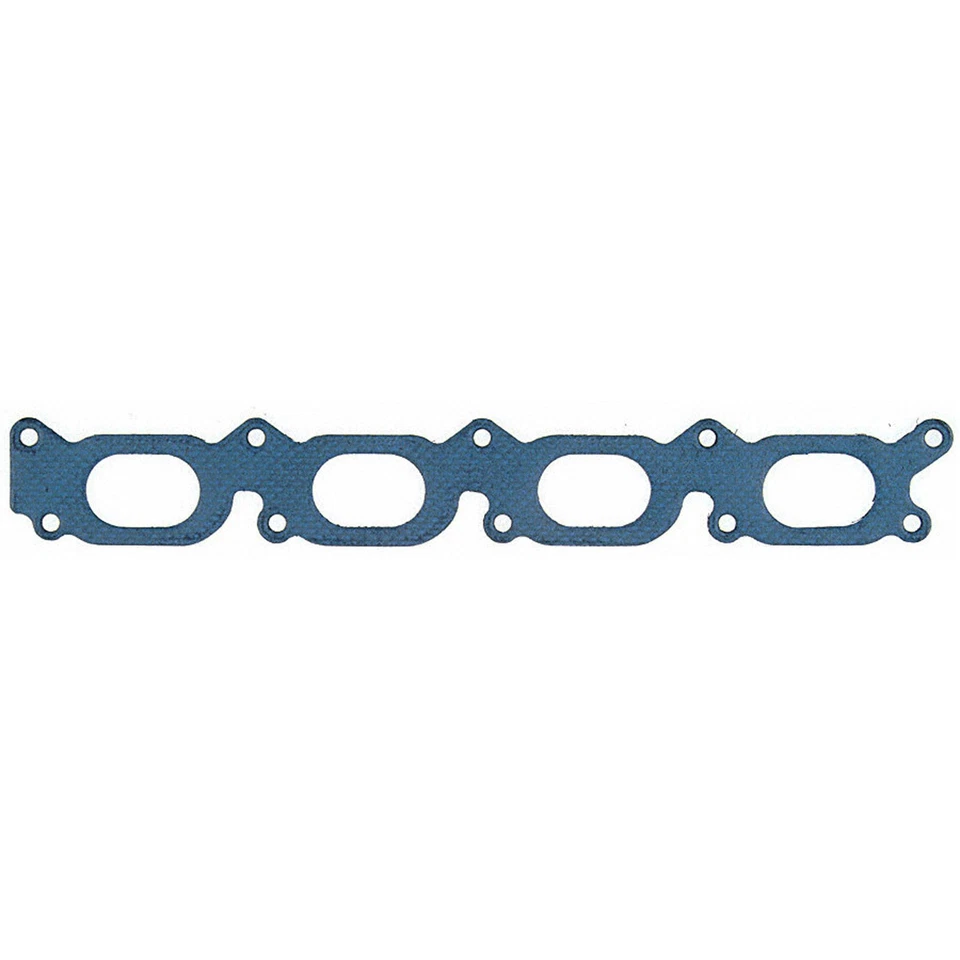 Engine Intake Manifold Gasket Set Lower Fel-Pro For 2000-2006 Audi TT 1.8L L4 - Image 1 of 1