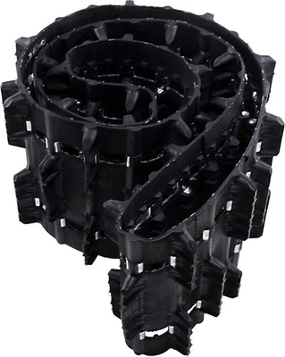 Camso Ice Cobra 1,6 pistas de campo traviesa - 15 pulgadas x 136 pulgadas para Arctic Cat 1997-2001 Foto 1 de 3