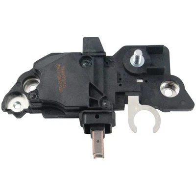 New Voltage Regulator For Freightliner FL60 L6 8.3L 94-02 F00M145677 - Image 1 of 4