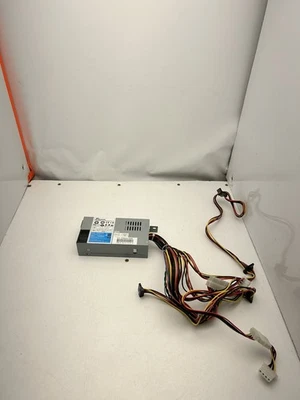 Genuine Seasonic SS-200SU Active PFC F0 80Plus Power Supply - Image 1 of 4