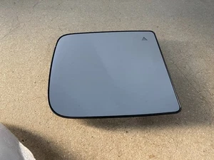 Ram 1500 2500 2019-2024 espejo retrovisor de puerta lateral derecho del pasajero punto ciego OEM - Imagen 1 de 5