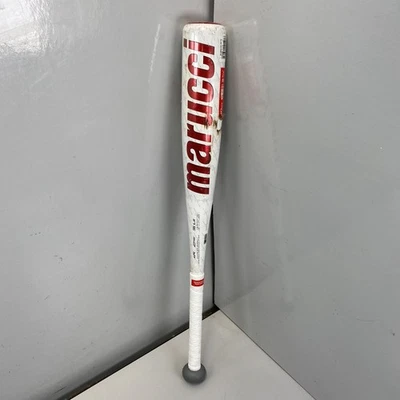 2025 Marucci CATX2 JBB (-10) 26/16 2 3/4" USSSA Baseball Bat - Image 1 of 4