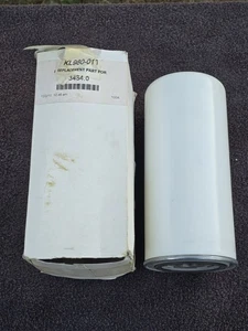 Elemento filtro aceite compresor de aire Kaeser KL980-011 pieza de repuesto 6.3464.0 - Imagen 1 de 7
